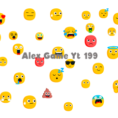 Alex Game Yt 199